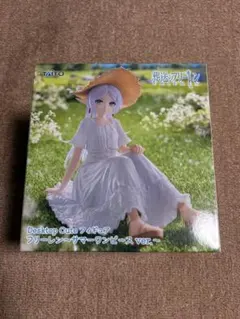 タイクレ限定】葬送のフリーレン Desktop Cuteサマーワンピースver