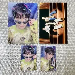 ドギョム BSS TELEPARTY Weverse gb ギフト 特典セット