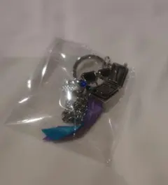 USJ コレクタブル　バッグチャーム　松田陣平