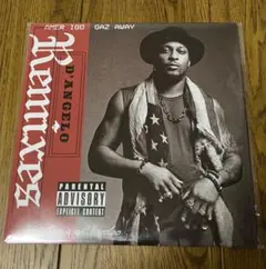 D'angelo 2LP レコード Amerigo Gazaway　新品