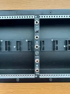 Livestock Electronics MIR Quad VCA レア - メルカリ