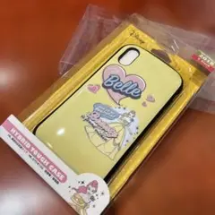 iPhone XS/X★ベル　ハイブリッドタフケース