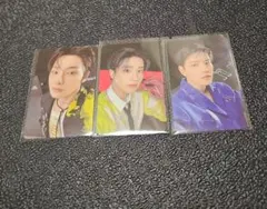 StrayKids KARMA POPUP トレカ