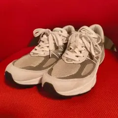 New Balance 990 v6 27.5 9.5