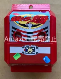 仮面ライダーガヴ　ライダーゴチゾウ　SG 龍騎
