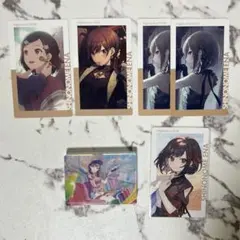 プロセカ 20B エピカ 箔押し 東雲 絵名 プロセカ ePick card エピカ 箔押し 20B 東雲絵名 5枚 - メルカリ
