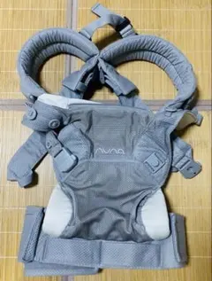 nuna 抱っこ紐
