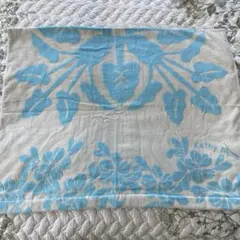 Kathy Mom キャシーマム ハワイアンキルト柄　ハーフケット