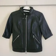 LOVELESS ラブレス レザージャケット 34