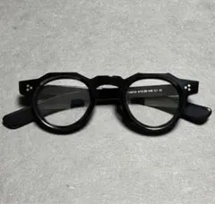 n*o様 クラウンパント レスカ ギュパール フレンチヴィンテージ Black