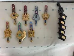 妖怪ウォッチ　妖聖剣 ホルダー 値下げ交渉⭕️