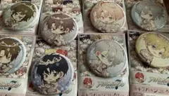 アイナナ キャラバッジコレクション　まとめ売り　和泉一織