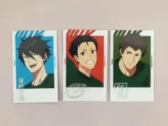 アイドルマスター SideM スリー・ワン・ファイブ FRAME　レア