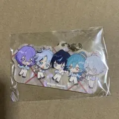 あんスタ アニカフェ アクリルチャーム