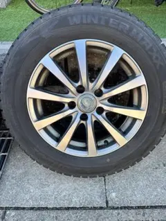 格安！スタッドレスタイヤ　205/60/R16 GOOD YEAR tireoh_ap-ra301-245-35r20