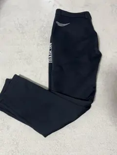 アルチビオ（archivio）メンズ ロングパンツ ネイビー系 ゴルフウェア