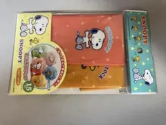 スヌーピー　おにぎりラップ　15枚