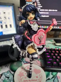 2026年最新】SHOW BY ROCK シアン フィギュアの人気アイテム - メルカリ