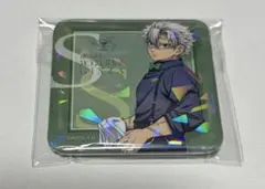 鬼滅の刃 不死川実弥 モクテルバー コレクションロト グリッター缶