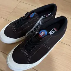 VANS SKATE AGAH POP 8.5 新品 サルマンアガー SK8 - メルカリ