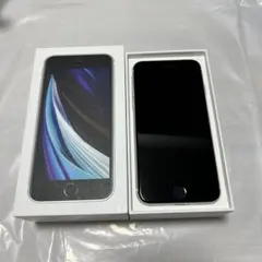 2026年最新】Apple 機種名：iPhone SE 第2世代 (SE2) スマートフォン