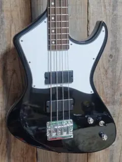 レアモデル ESP GCA オリジナルシェイプ スルーネック ベース 21Fのサムネイル