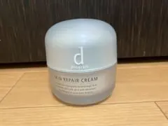d program SKIN REPAIR CREAM