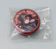 ツイステ ツイステッドワンダーランド リドル・ローズハート 缶 グッズ リドル
