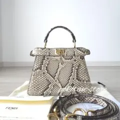 2026年最新】fendi ストラップユー ミニの人気アイテム - メルカリ