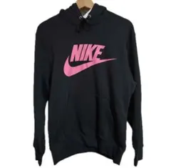 NIKE ロゴフーディのサムネイル