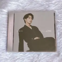 【新品未開封】MAGFACT 藤ヶ谷太輔