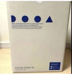 メ*ズ様 本日限定価格【廃盤品】DOOA システムテラ 30 ライト ミスト