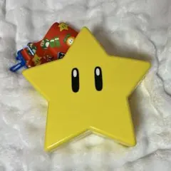 USJ ユニバ ニンテンドーワールド スターポップコーンバケット