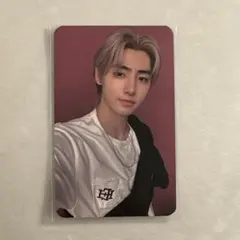 enhypen manifesto ソンフン ラキドロ