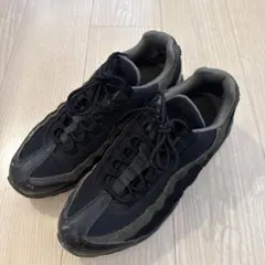 NIKE AIR MAX 95 HAL/エアマックス/ブラック/