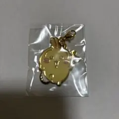 ちいかわパーク　メタルチャーム　うさぎ