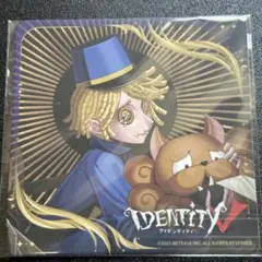 IdentityV 第五人格 三木眞一郎さん 直筆サイン色紙 IdentityV 第五人格 三木眞一郎さん 直筆サイン色紙 - メルカリ
