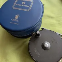 未使用名品 フライリール ハーディー パーフェクト 3 3/8 - メルカリ