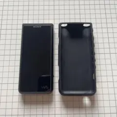 美品 SONY Walkman NW-ZX507 & WF-1000XM3 - メルカリ