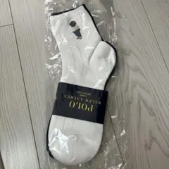 K様専用♡Polo Ralph Lauren ソックス 25-27cm