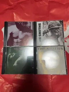 2026年最新】the smiths completeの人気アイテム - メルカリ