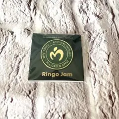 Mrs. GREEN APPLE Ringo Jam ピンバッジ