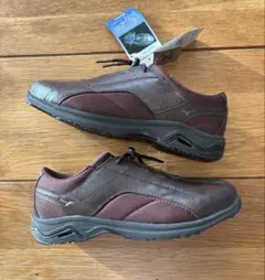 新品！Mizuno ウォーキングシューズ フリーウォーク24.5