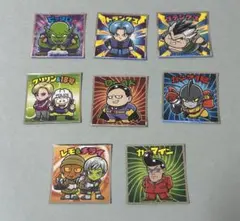 2026年最新】ドラゴンボールマン超SHコレクターシールの人気アイテム