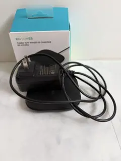 RAVPOWER 10W 무선 충전기 RP-WC006