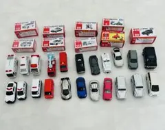 トミカ　まとめ売り☆