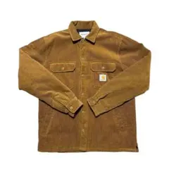 2026年最新】カーハートWIP コーデュロイジャケットの人気アイテム