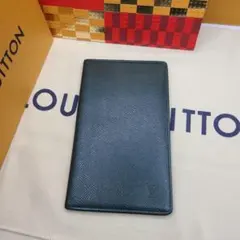 ルイヴィトン 長財布