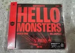 babymonsterアルバム