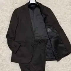 ✨極美品/XL✨ナノユニバース セットアップ ダメリーノ SQUALLPROOF